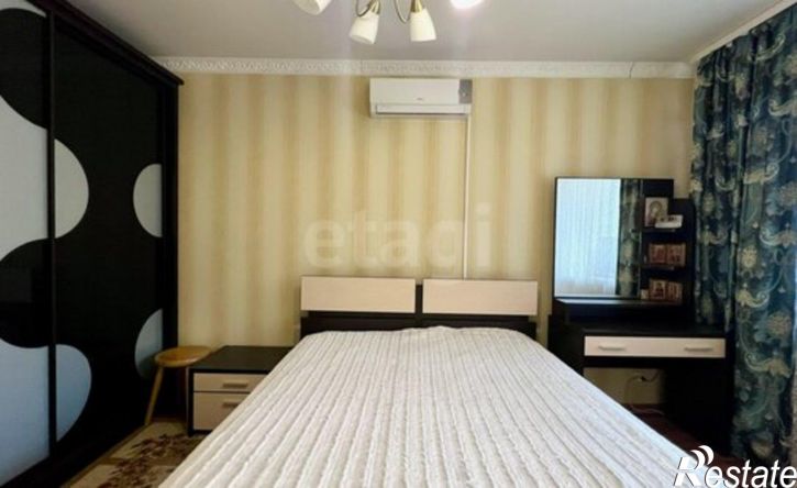 3-комн квартира Саранск, улица Веселовского, 41