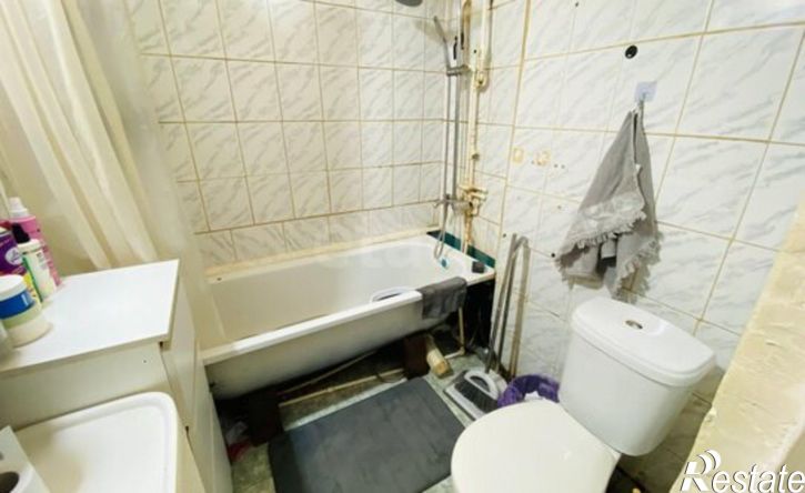 1-комн квартира Саранск, Студенческая улица, 8