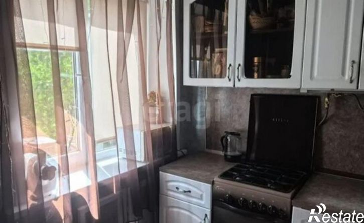 1-комн квартира Саранск, улица Гагарина, 95