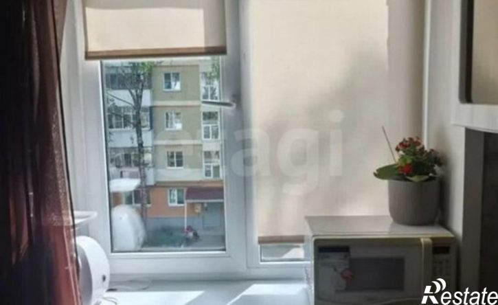 1-комн квартира Саранск, улица Гагарина, 95