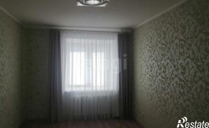 2-комн квартира Саранск, улица Марины Расковой, 43