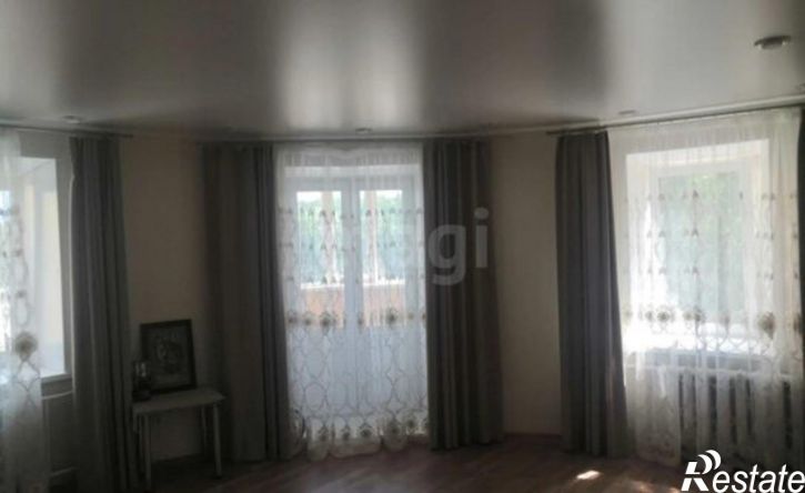 2-комн квартира Саранск, улица Марины Расковой, 43