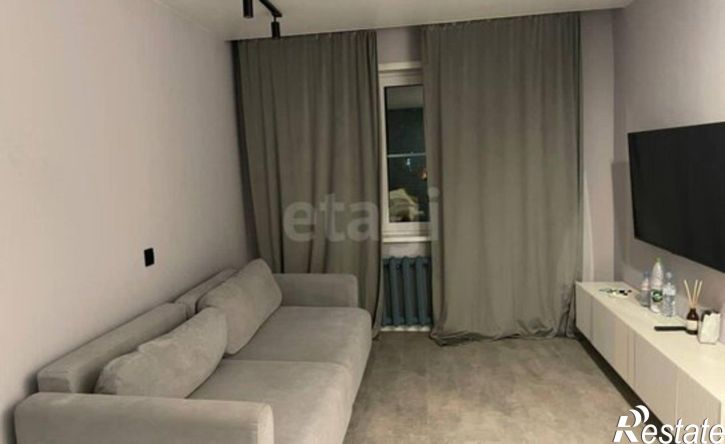 1-комн квартира Саранск, улица Крылова, 59А