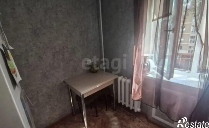1-комн квартира Саранск, улица Гагарина, 95