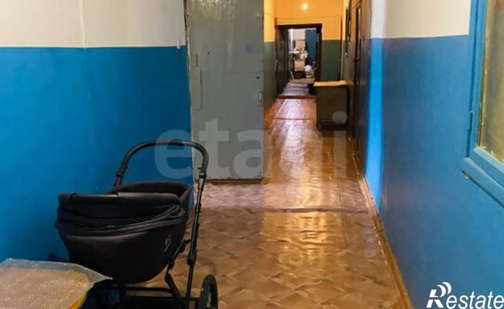 1-комн квартира Саранск, Студенческая улица, 8