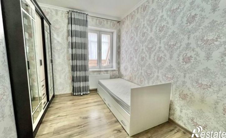 2-комн квартира Саранск, Севастопольская улица, 27/5