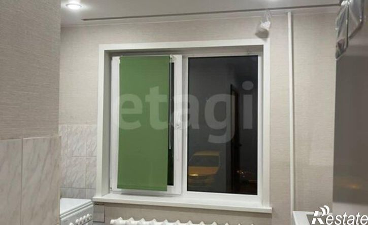 1-комн квартира Саранск, улица Крылова, 59А