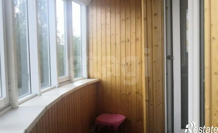 2-комн квартира Саранск, улица Марины Расковой, 43