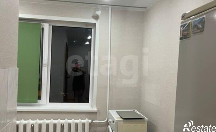 1-комн квартира Саранск, улица Крылова, 59А