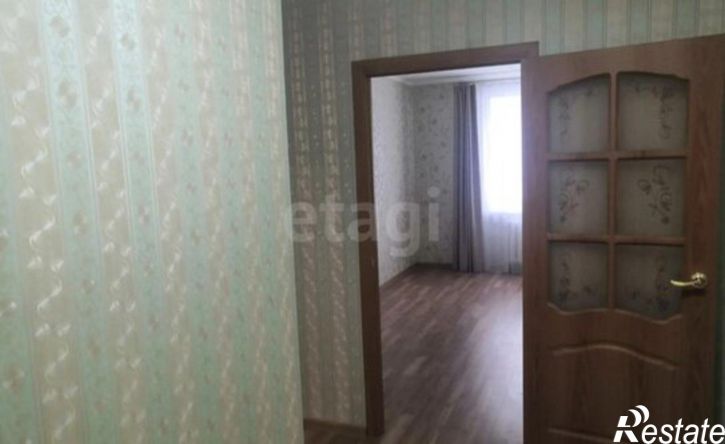 2-комн квартира Саранск, улица Марины Расковой, 43