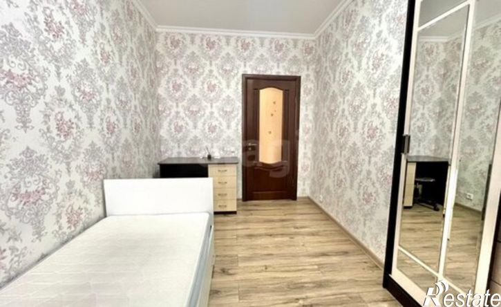 2-комн квартира Саранск, Севастопольская улица, 27/5