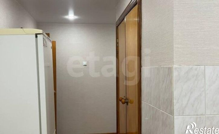 1-комн квартира Саранск, улица Крылова, 59А