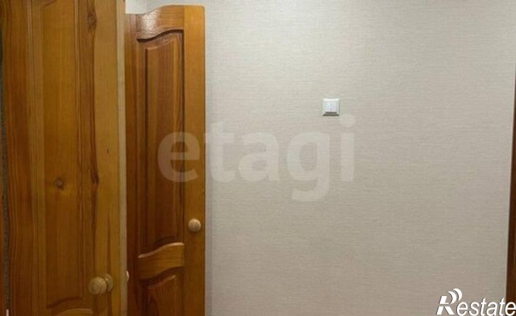 1-комн квартира Саранск, улица Крылова, 59А