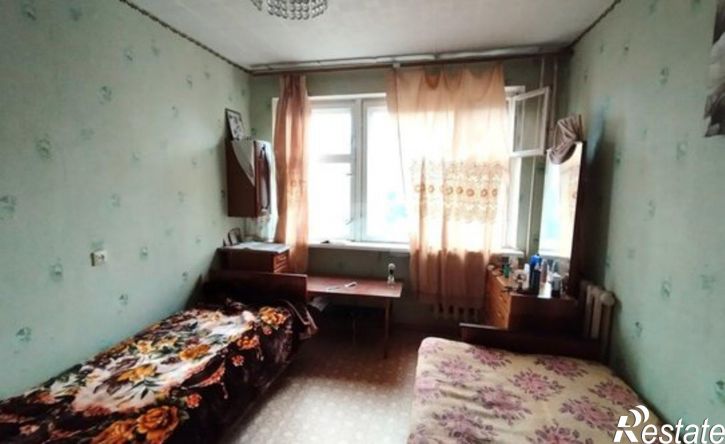 3-комн квартира Саранск, проспект 70 лет Октября, 76