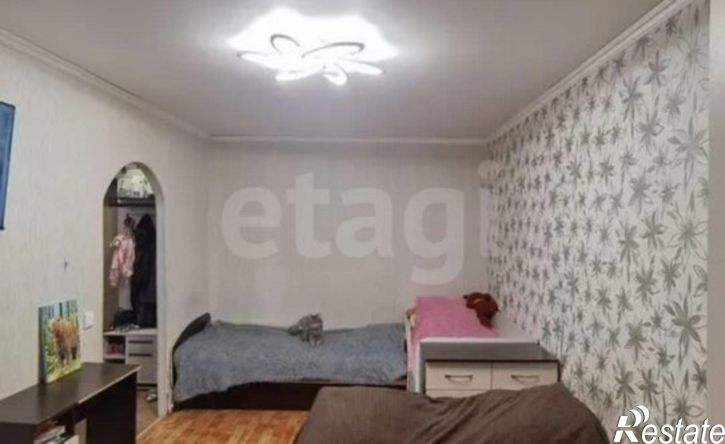1-комн квартира Саранск, улица Гагарина, 95