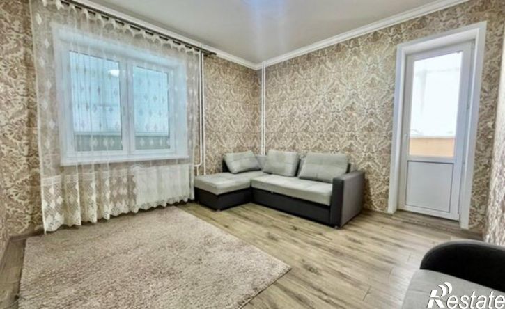 2-комн квартира Саранск, Севастопольская улица, 27/5