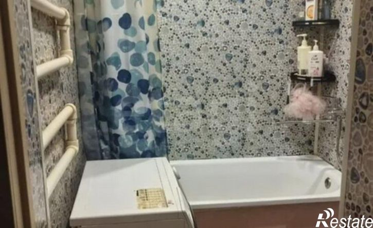 1-комн квартира Саранск, улица Гагарина, 95