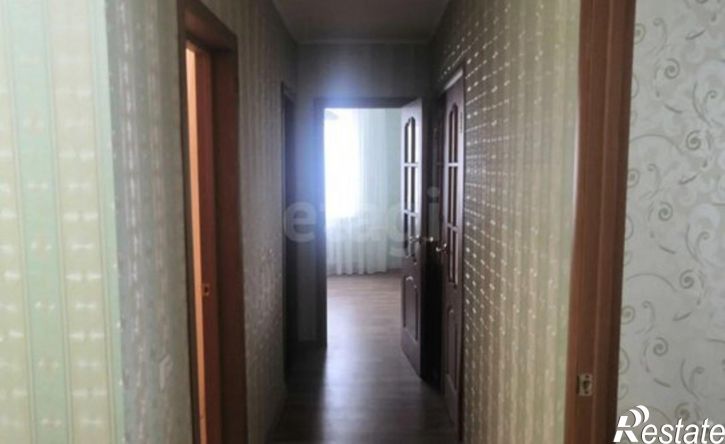 2-комн квартира Саранск, улица Марины Расковой, 43