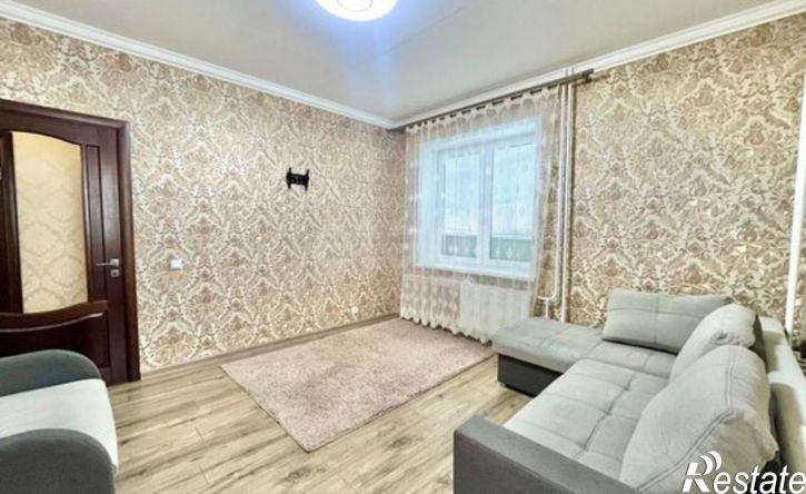 2-комн квартира Саранск, Севастопольская улица, 27/5