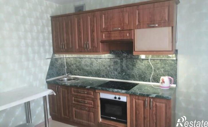 2-комн квартира Саранск, улица Марины Расковой, 43