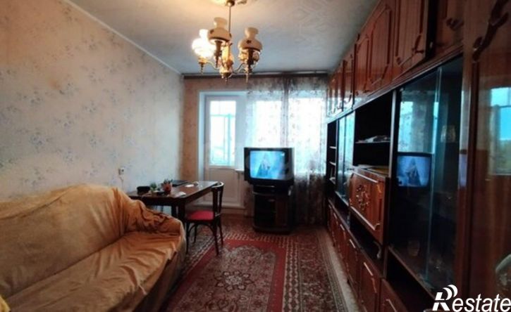3-комн квартира Саранск, проспект 70 лет Октября, 76
