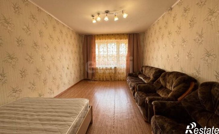 1-комн квартира Саранск, Мордовская улица, 14