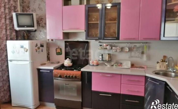 1-комн квартира Саранск, Лямбирское шоссе, 7А