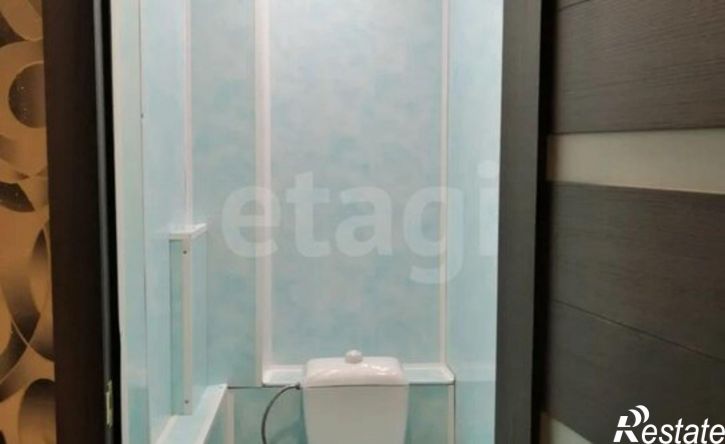 1-комн квартира Саранск, Лямбирское шоссе, 7А