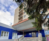 комната 12 кв м ул Терешковой, 22А