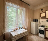 2-комн, 57кв м, этаж 2/3 Саранск, проезд Жуковского, 2
