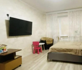 1-комн, 39кв м, этаж 5/5 Саранск, улица Лазо, 5
