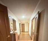 2-комн, 70кв м, этаж 2/12 Саранск