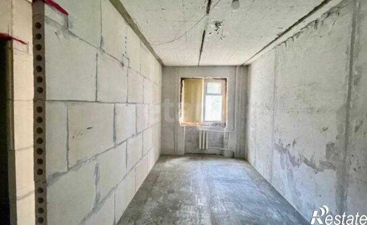 2-комн квартира Саранск, улица Комарова, 11