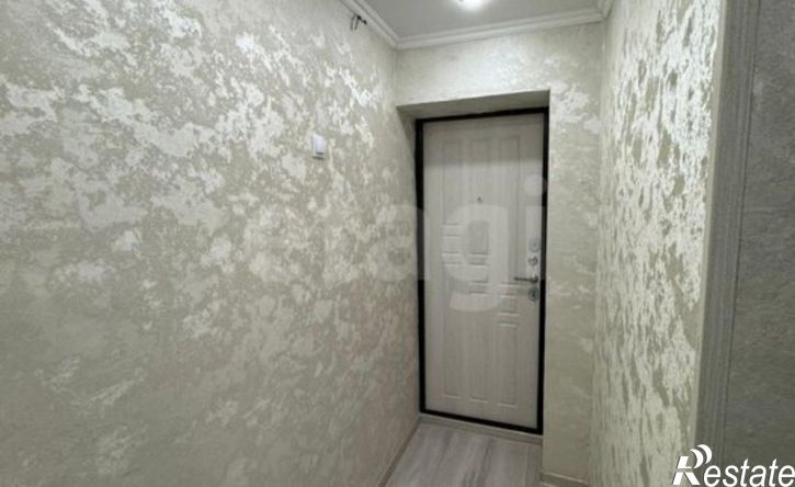 1-комн квартира Рузаевка, улица Ухтомского, 16