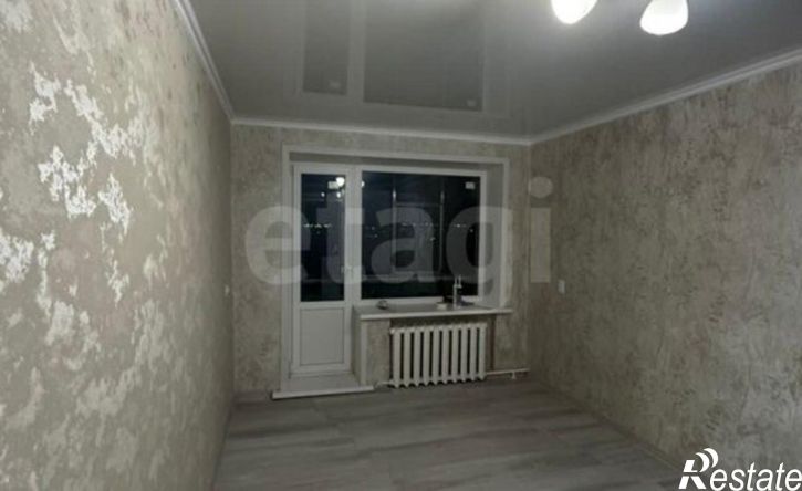 1-комн квартира Рузаевка, улица Ухтомского, 16