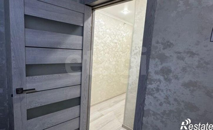 1-комн квартира Рузаевка, улица Ухтомского, 16