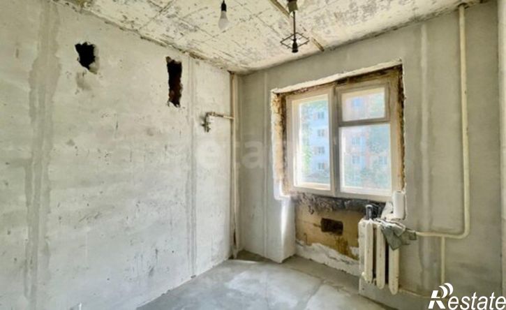 2-комн квартира Саранск, улица Комарова, 11