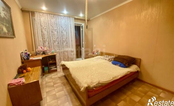 1-комн квартира Саранск, улица Сущинского, 30