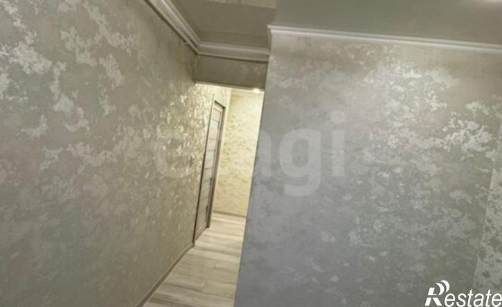1-комн квартира Рузаевка, улица Ухтомского, 16