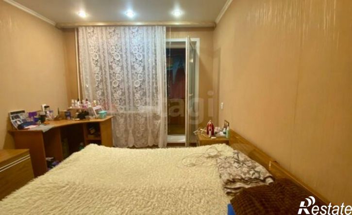 1-комн квартира Саранск, улица Сущинского, 30