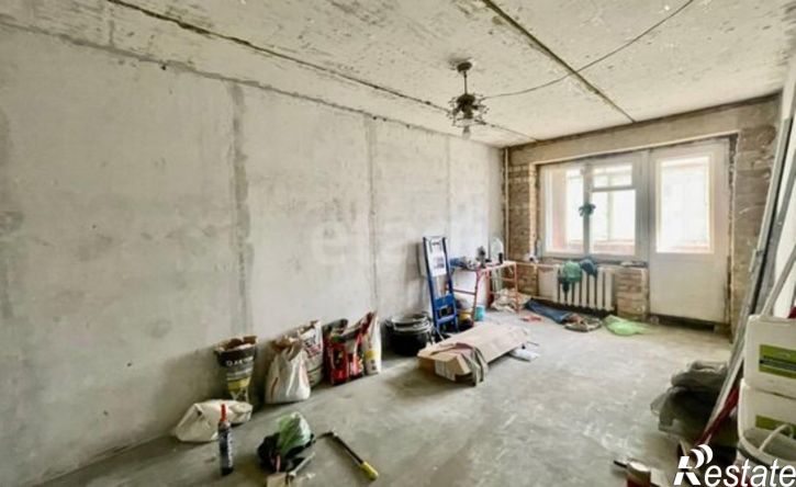 2-комн квартира Саранск, улица Комарова, 11