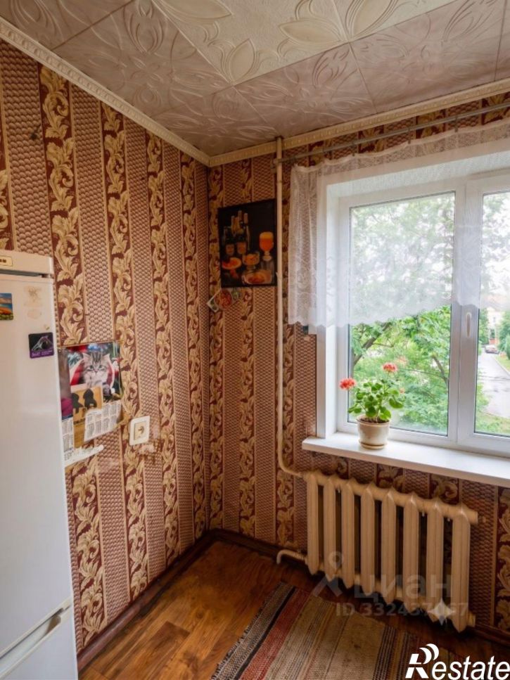 2-комн квартира Рузаевский Район, Рузаевка