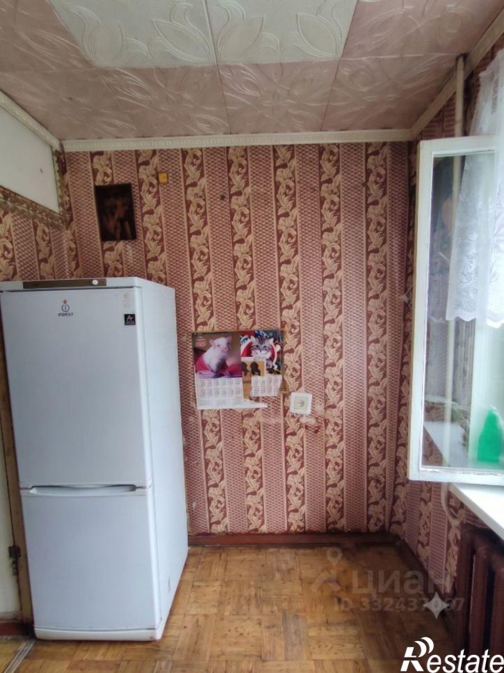 2-комн квартира Рузаевский Район, Рузаевка