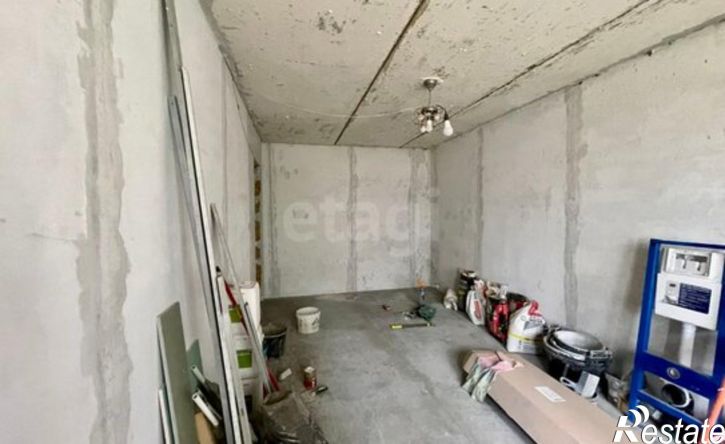 2-комн квартира Саранск, улица Комарова, 11