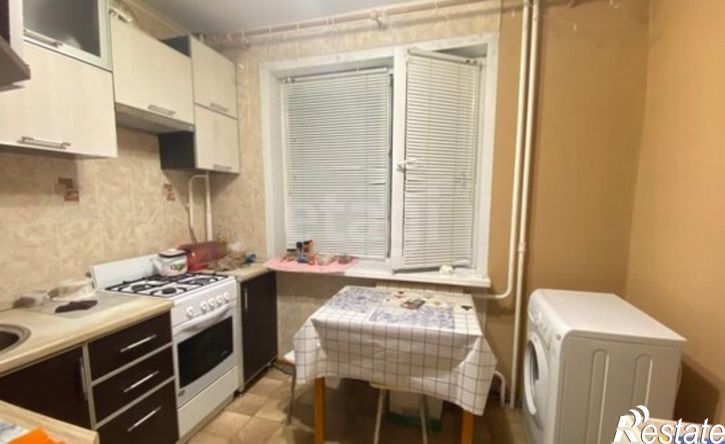 1-комн квартира Саранск, улица Сущинского, 30
