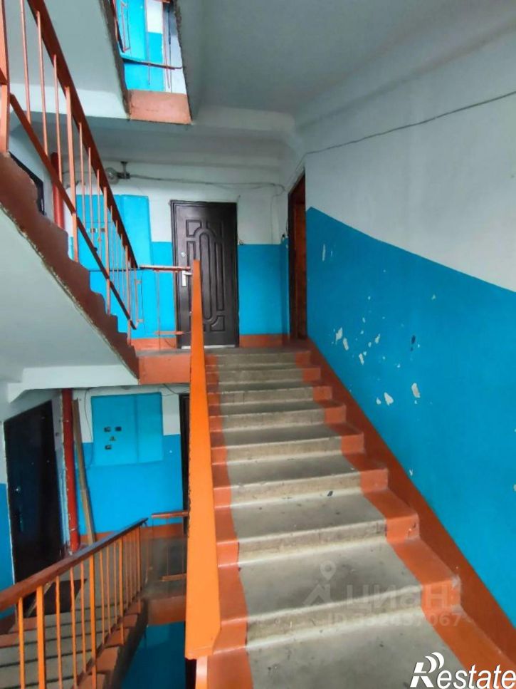 2-комн квартира Рузаевский Район, Рузаевка