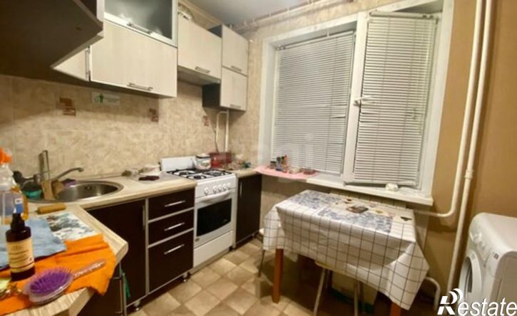 1-комн квартира Саранск, улица Сущинского, 30