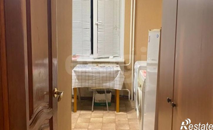 1-комн квартира Саранск, улица Сущинского, 30