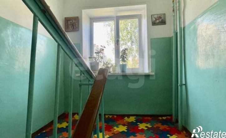 2-комн квартира Саранск, улица Комарова, 11
