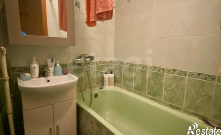 1-комн квартира Саранск, улица Сущинского, 30